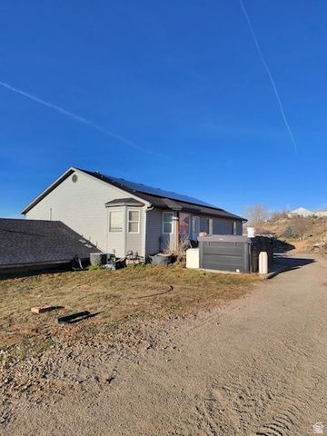 4355 SAGEBRUSH DR, Enoch, UT 84721