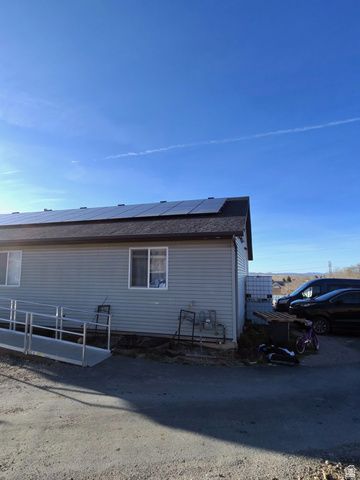 4355 SAGEBRUSH DR, Enoch, UT 84721