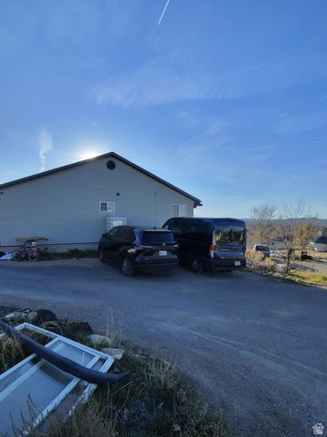 4355 SAGEBRUSH DR, Enoch, UT 84721