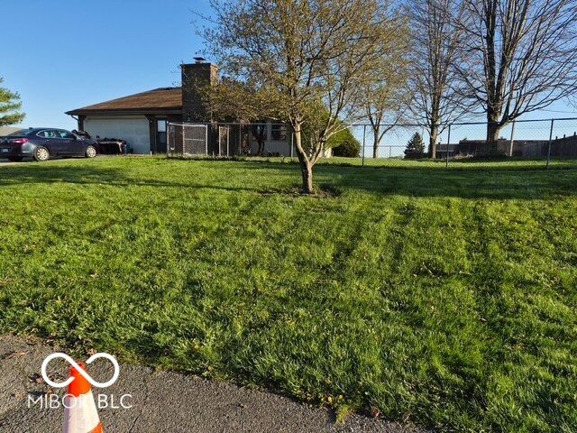 2333 Windmire Way, Anderson, IN 46012