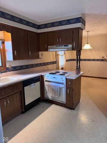 2333 Windmire Way, Anderson, IN 46012
