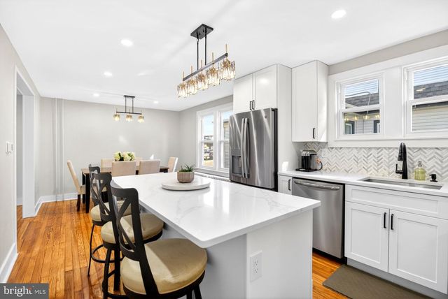 112 CARLTON AVE, Haddon Twp, NJ 08108