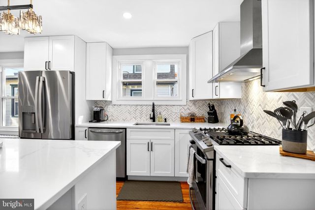 112 CARLTON AVE, Haddon Twp, NJ 08108