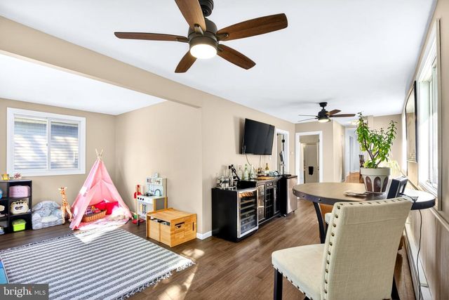 112 CARLTON AVE, Haddon Twp, NJ 08108