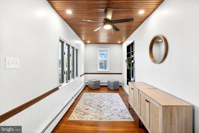 112 CARLTON AVE, Haddon Twp, NJ 08108