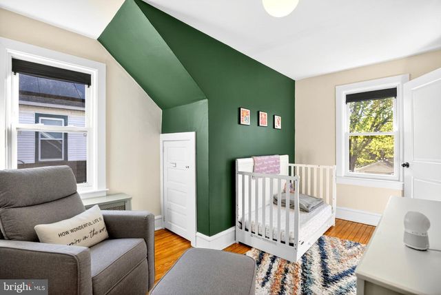 112 CARLTON AVE, Haddon Twp, NJ 08108