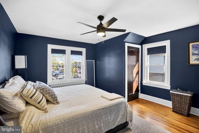 112 CARLTON AVE, Haddon Twp, NJ 08108