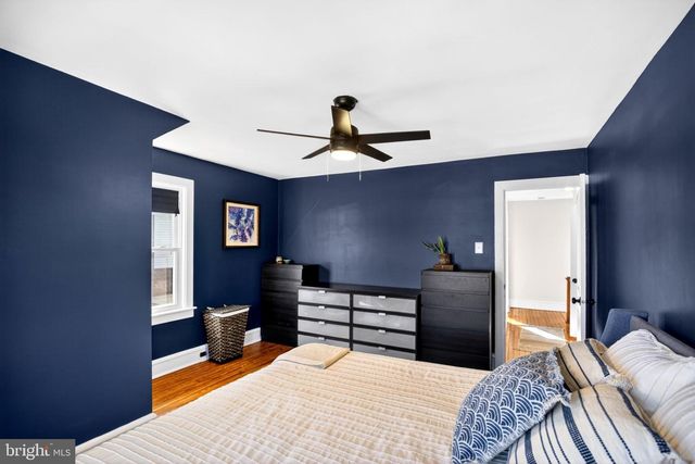 112 CARLTON AVE, Haddon Twp, NJ 08108