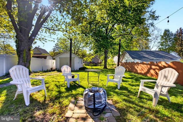 112 CARLTON AVE, Haddon Twp, NJ 08108