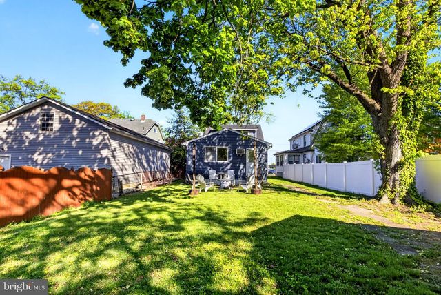 112 CARLTON AVE, Haddon Twp, NJ 08108