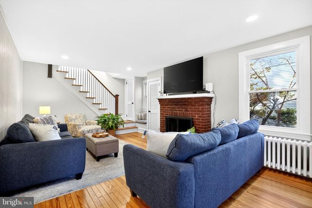 112 CARLTON AVE, Haddon Twp, NJ 08108