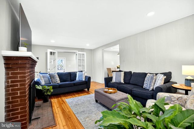 112 CARLTON AVE, Haddon Twp, NJ 08108