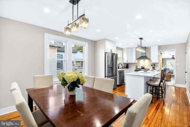 112 CARLTON AVE, Haddon Twp, NJ 08108