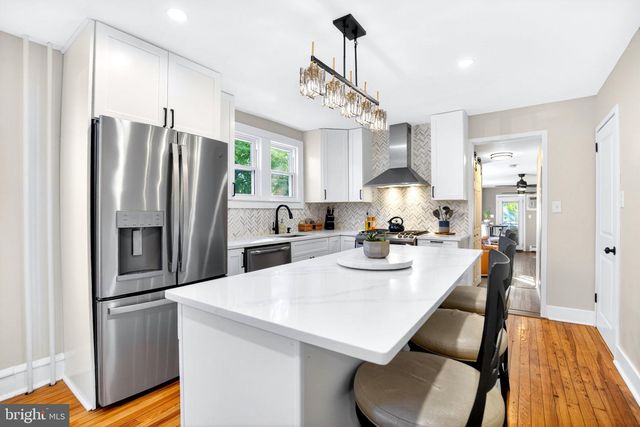 112 CARLTON AVE, Haddon Twp, NJ 08108