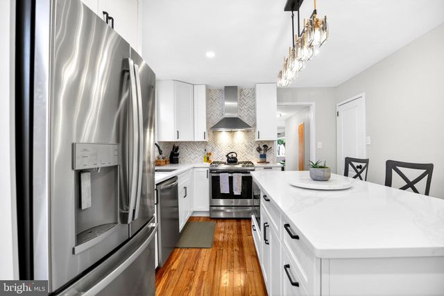 112 CARLTON AVE, Haddon Twp, NJ 08108