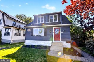 112 CARLTON AVE, Haddon Twp, NJ 08108