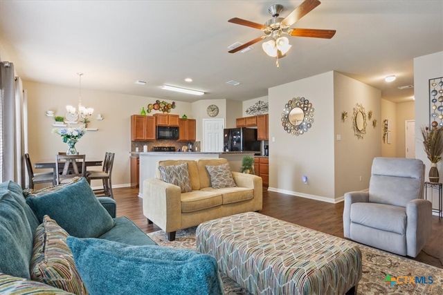 1028 Wethersfield Lane, Temple, TX 76504