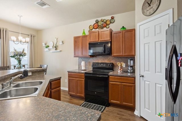 1028 Wethersfield Lane, Temple, TX 76504