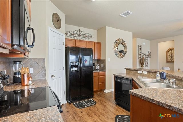 1028 Wethersfield Lane, Temple, TX 76504