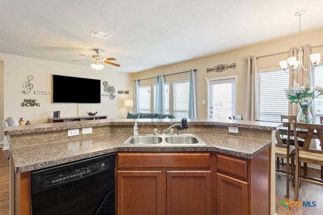 1028 Wethersfield Lane, Temple, TX 76504