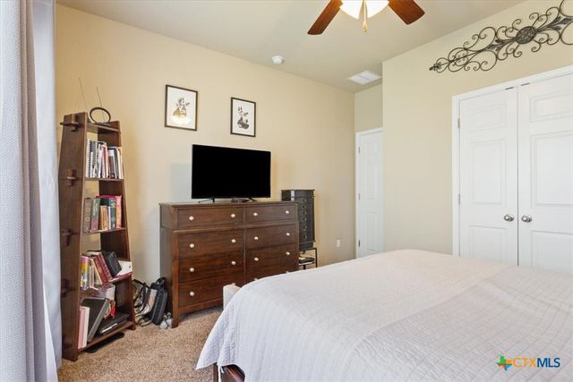 1028 Wethersfield Lane, Temple, TX 76504