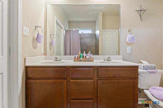 1028 Wethersfield Lane, Temple, TX 76504