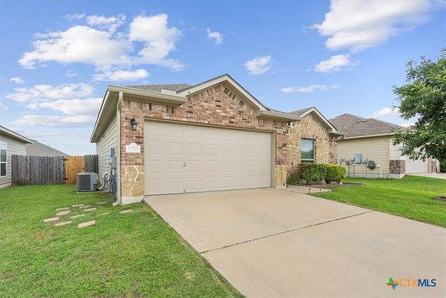 1028 Wethersfield Lane, Temple, TX 76504
