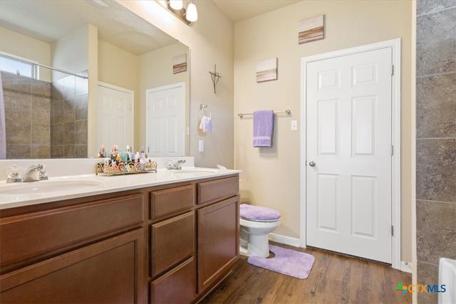 1028 Wethersfield Lane, Temple, TX 76504