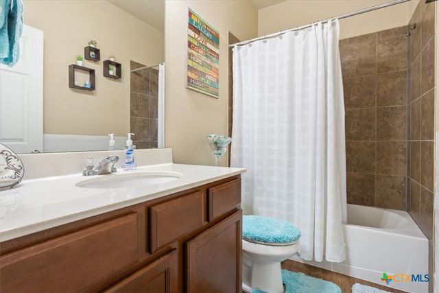 1028 Wethersfield Lane, Temple, TX 76504