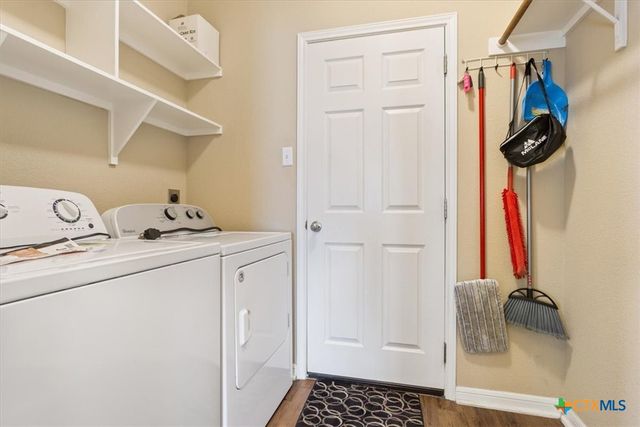 1028 Wethersfield Lane, Temple, TX 76504