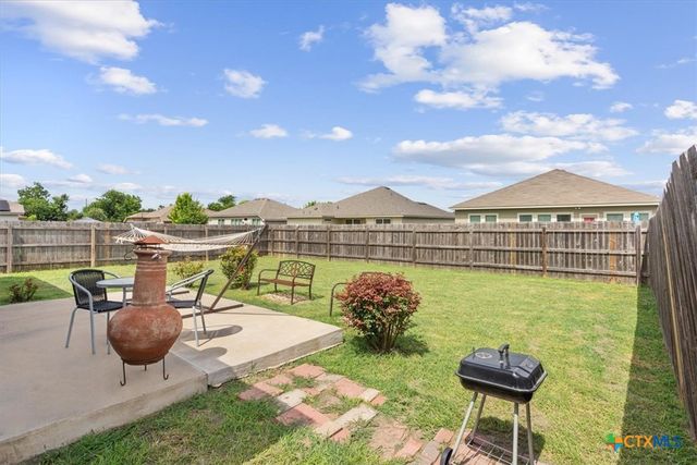 1028 Wethersfield Lane, Temple, TX 76504