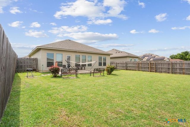 1028 Wethersfield Lane, Temple, TX 76504