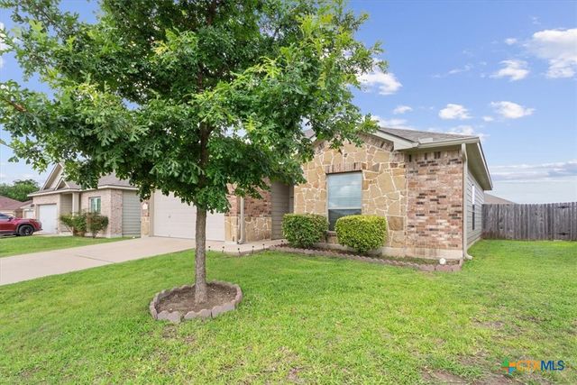 1028 Wethersfield Lane, Temple, TX 76504