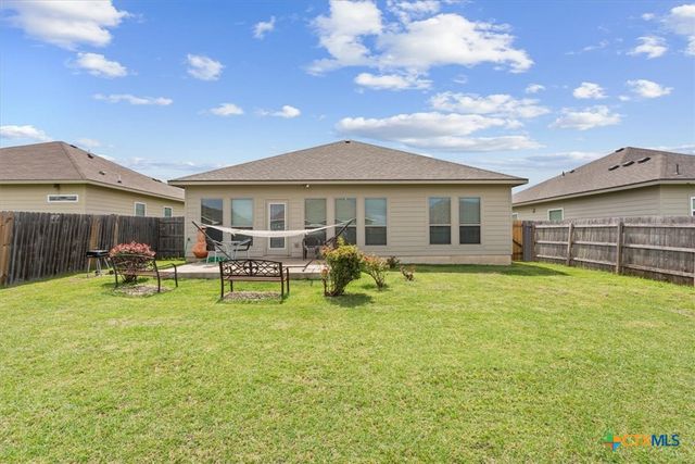 1028 Wethersfield Lane, Temple, TX 76504
