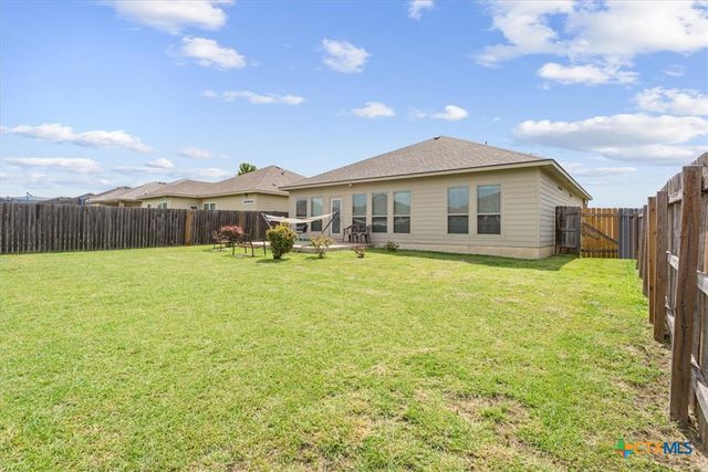 1028 Wethersfield Lane, Temple, TX 76504