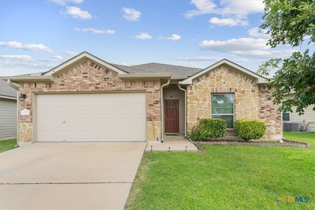 1028 Wethersfield Lane, Temple, TX 76504