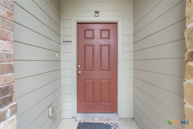 1028 Wethersfield Lane, Temple, TX 76504