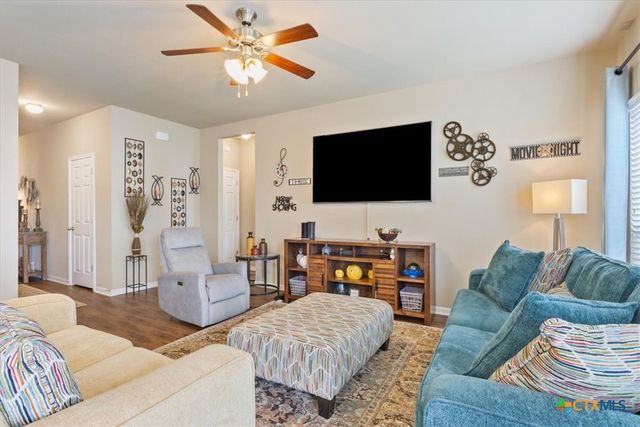 1028 Wethersfield Lane, Temple, TX 76504