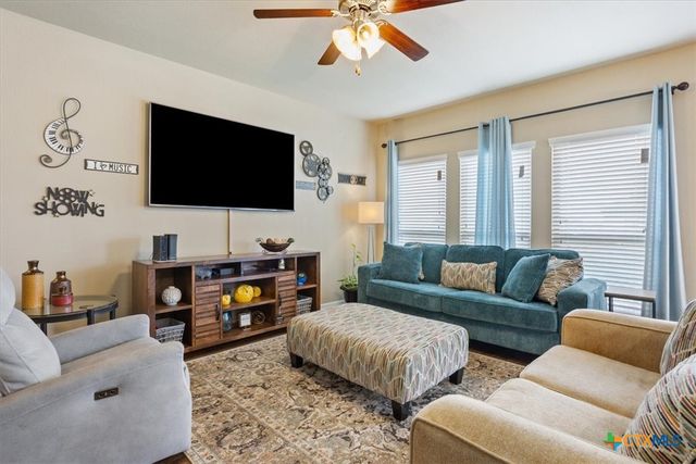 1028 Wethersfield Lane, Temple, TX 76504