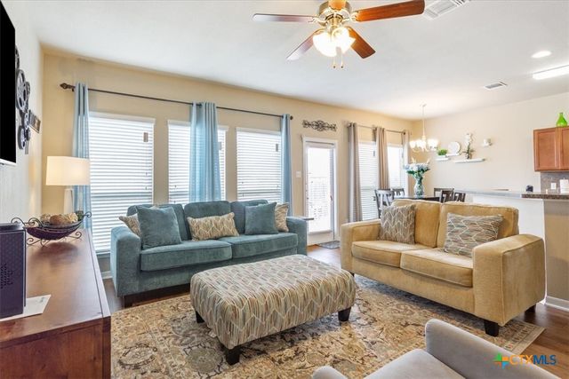 1028 Wethersfield Lane, Temple, TX 76504