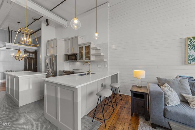 1535 Caraleigh Mills Court 105, Raleigh, NC 27603