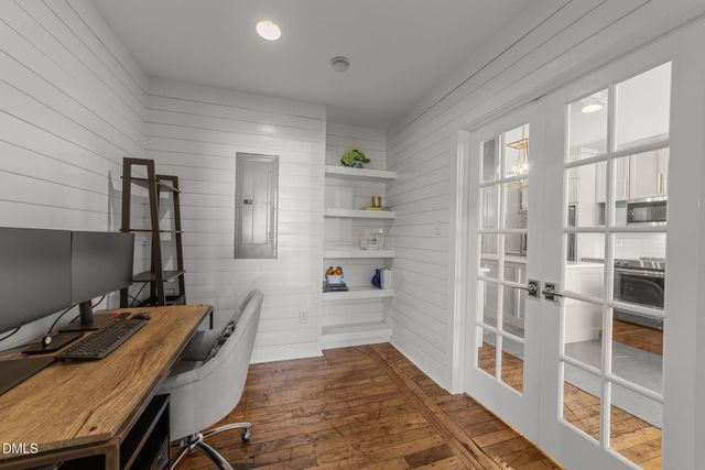 1535 Caraleigh Mills Court 105, Raleigh, NC 27603