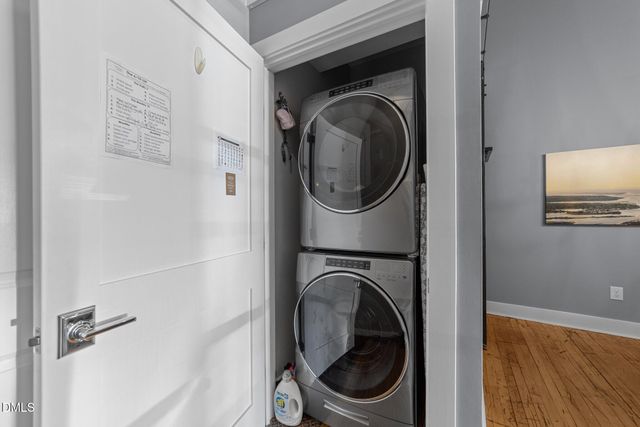 1535 Caraleigh Mills Court 105, Raleigh, NC 27603