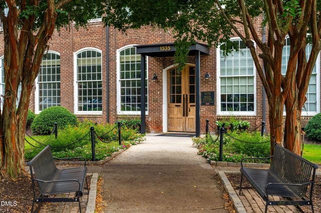 1535 Caraleigh Mills Court 105, Raleigh, NC 27603