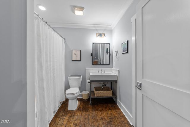 1535 Caraleigh Mills Court 105, Raleigh, NC 27603