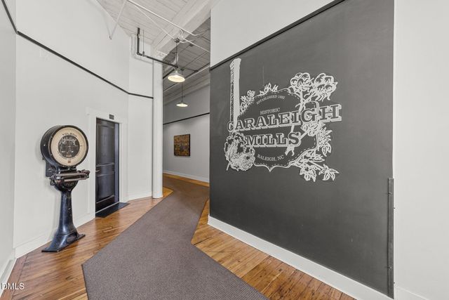 1535 Caraleigh Mills Court 105, Raleigh, NC 27603