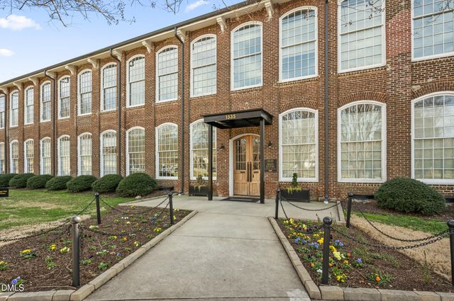 1535 Caraleigh Mills Court 105, Raleigh, NC 27603