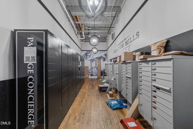 1535 Caraleigh Mills Court 105, Raleigh, NC 27603