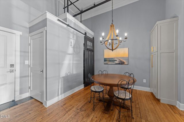 1535 Caraleigh Mills Court 105, Raleigh, NC 27603