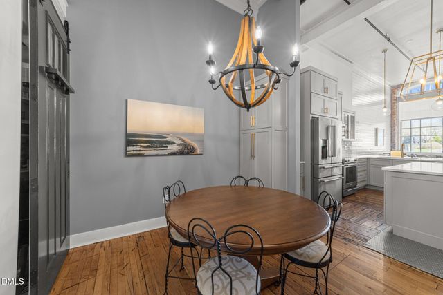 1535 Caraleigh Mills Court 105, Raleigh, NC 27603